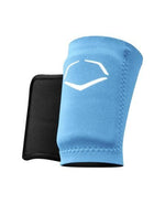 New EvoShield Softball Protective Wrist Guard Medium Blue/White