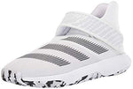 New Adidas Harden B/E 3 Shoe Men's Sz 9 Basketball Shoe White/Black