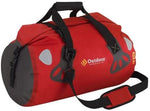 New Outdoor Products Weather Defense Rafter Duffle 50L Red