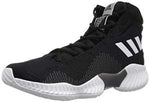 New Adidas Originals Men's Pro Bounce 2018 Basketball Shoe Black/White –  PremierSports