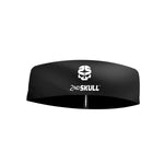 New 2nd SKULL 4mm Protective Headband With Silicone Grip.