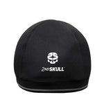 New Other 2ndSkull Protective Skull Cap, Black Teen/Adult Hat