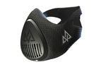Used Training Mask 3.0 Performance Breathing Trainer NXT Forc3 Air Flow Medium!