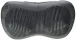 New Brookstone Mobile Sport Massager Silver Cordless Powerful Percussion Massage