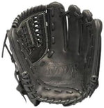 New Mizuno MVP Prime Series Glove GMVP1154P 11.5" Baseball RHT Black with tags!