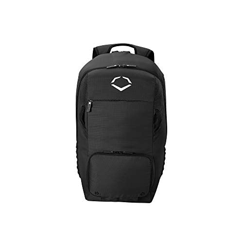 New EvoShield Standout Backpack Black