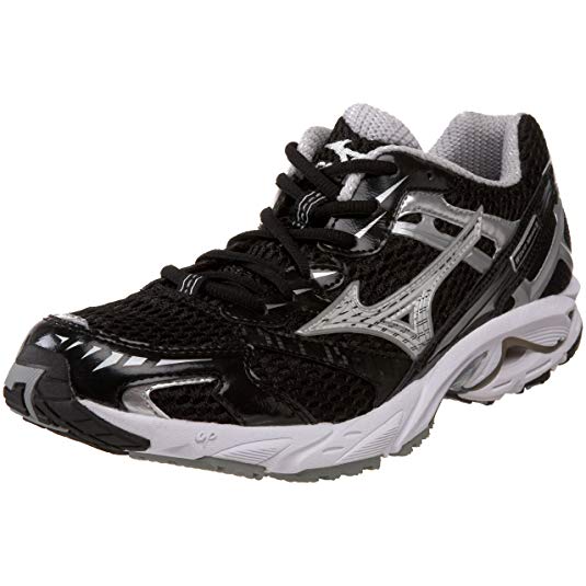New Mizuno Men's Wave Nexus G3 Team Size 9 Baseball Shoes Black/Wht