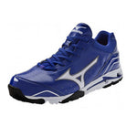 New Mizuno Speed Trainer 4 320426 Mens 11.5 Baseball Shoes Royal