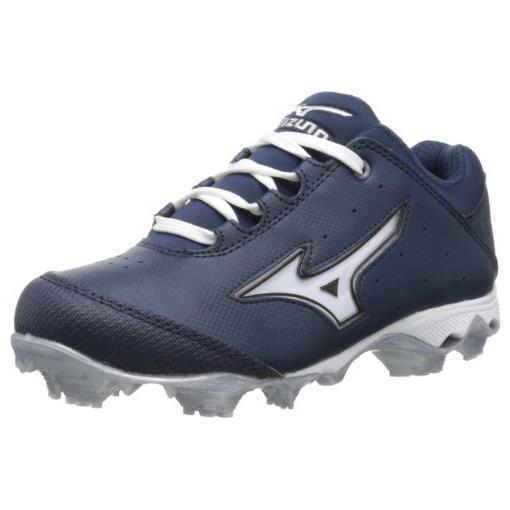 Mizuno Women's Molded Softball Cleats Fastpitch Softball