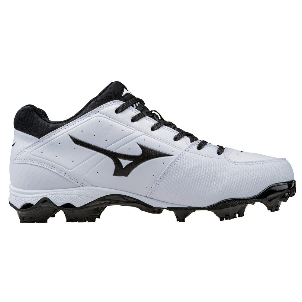 Other Mizuno 9 Spike Adv. Finch Elite 2 Size wmns 5 Softball Cleat Wht/Black