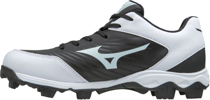 New Mizuno 9-Spike Advanced Franchise 9 Baseball Molded Cleats Mn 8 Baseball