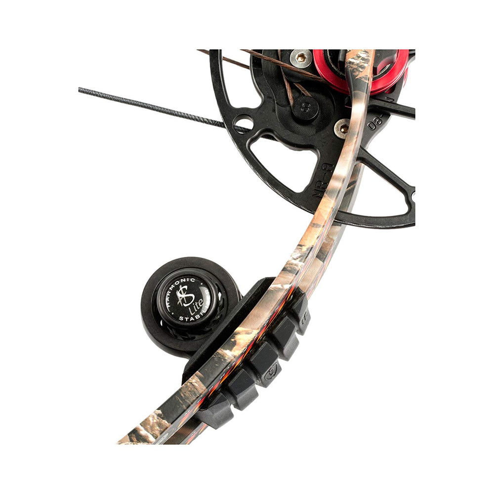 New Axion Archery Limb Damper Rubber Mount Small 3Oz