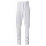 New Mizuno 350167.0000 Youth Select Long Pant XX-Large White