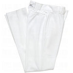 New Mizuno Mens Premier Relaxed Fit Full-Length Pants XX-Large White Baseball