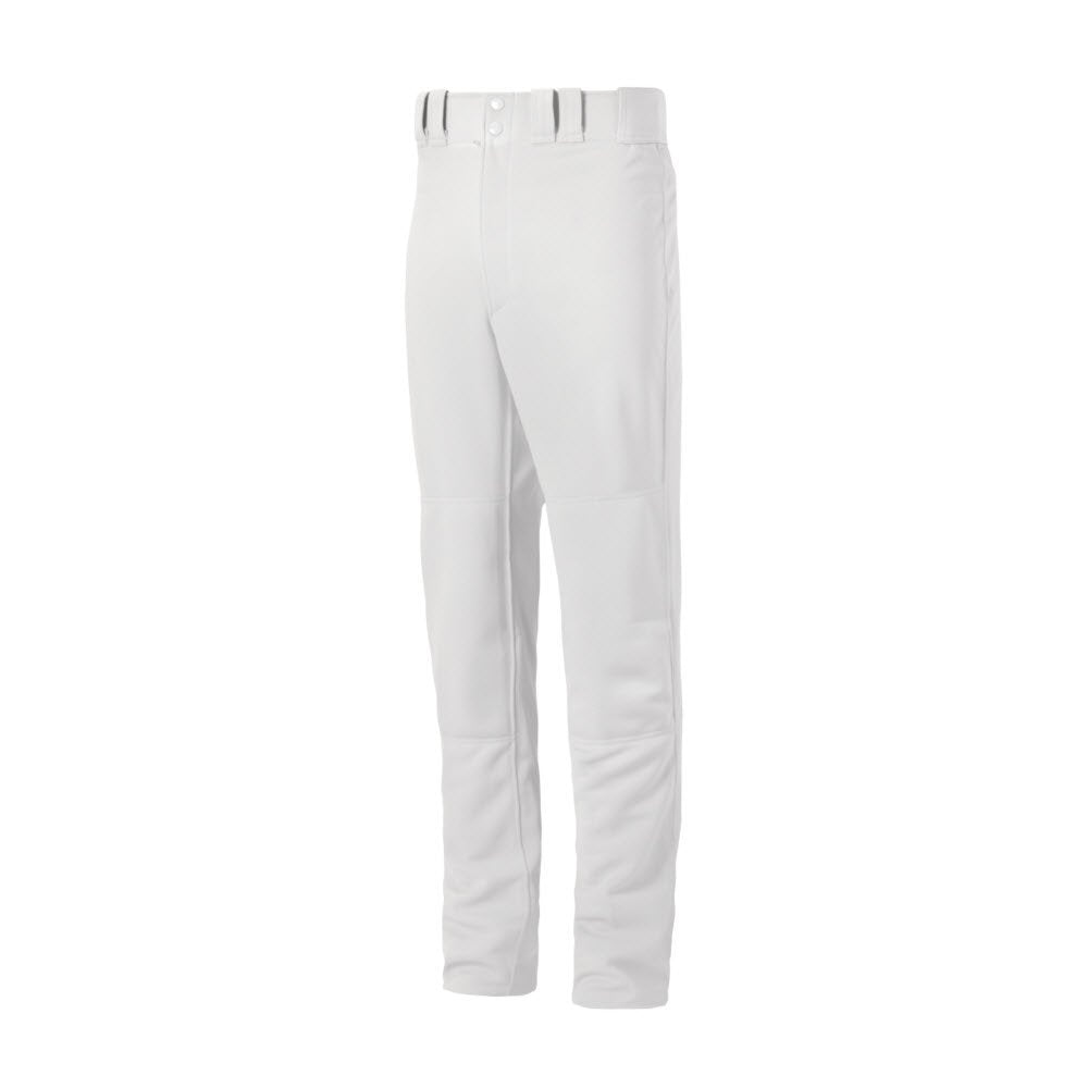 New Mizuno Premier Pro Pants Men's Baseball Pants X-Large White 350386.0000