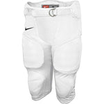 New Other Nike Boy's Recruit Integrated Football Pant 378273 XX-Large White