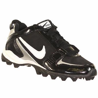New Nike Land Shark Legacy Low BG Size Youth Baseball Cleats