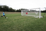 New Kwik Goal Pocket Target Net Soccer