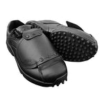 New 3N2 Reaction Umpire Plate Shoe Black Size 11.5