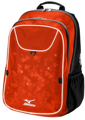 Mizuno lightning deals volleyball backpack