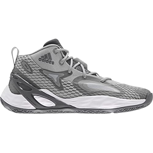 adidas gazelle silver green womens New adidas Women's Exhibit B Mid Basketball Shoe Grey/White/Black Wome –  PremierSports