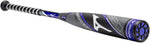 New Mizuno B20-MAXCOR CRBN - Big Barrel Youth USA Baseball Bat Black/Blue
