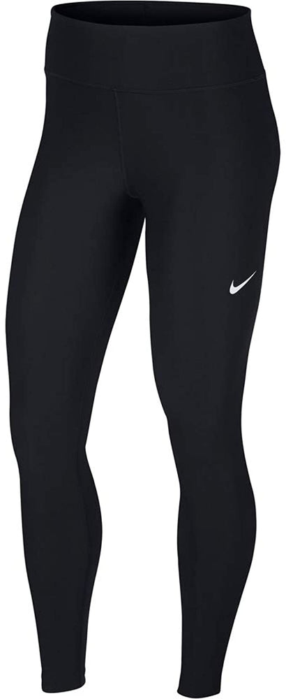 nike women's power training victory crops