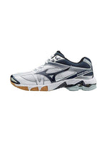 Mizuno wave bolt store 6 navy