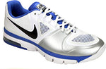 New NIKE Air Max Extreme Volleyball Shoes Womens 7 442249 White/Royal