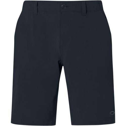 New Oakley Men's Control Golf Shorts Black Size 30