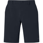 New Oakley Men's Control Golf Shorts Black Size 30