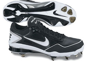 Nike shox cleats Clearance