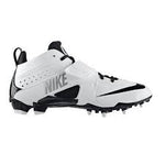 New Other Nike Huarache lll 469730 101 Mens 9 White/Black Molded Lacrosse Cleat