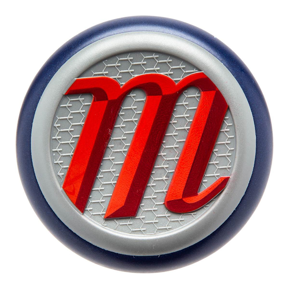New Other Marucci CAT9 Connect Pastime BBCOR Baseball Bat Red/White/Blue 33/30