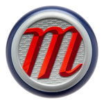 New Other Marucci CAT9 Connect Pastime BBCOR Baseball Bat Red/White/Blue 33/30