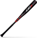 New Marucci CAT9 Connect Pastime -8 USSSA Baseball Bat Blue/Red 2 3/4 Barrel
