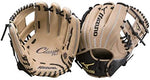 New Mizuno Classic Pro GCP52 11.75" Baseball Fielding Glove RHT Tan/Black