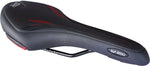 New Selle Royal Dardo Athletic Saddle Blacxk