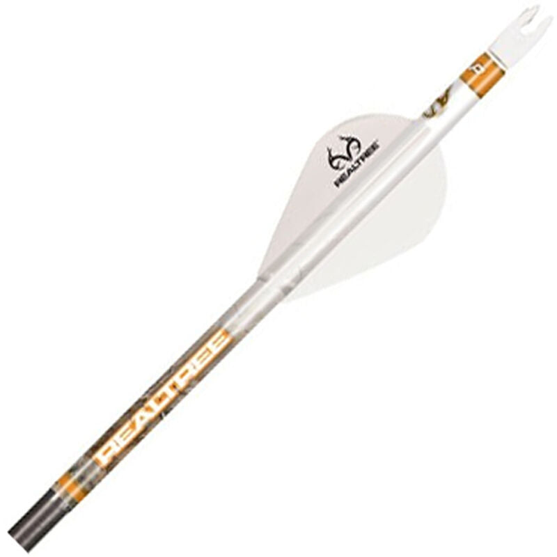 New NAP Archery Products 6-Pack Quickfletch Quickspin Vanes RealTree