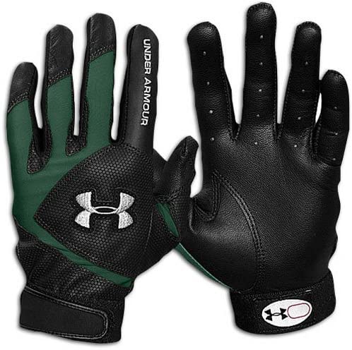 Under Armour Adult Clean Up Batting Gloves