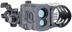 New IQ Bowsight Define Range Finding 5 Pin Archery Bow Sight  Right or Left Hand