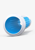 New Champion Varo ARC Bat Weight Hyperblue/White - 12oz -