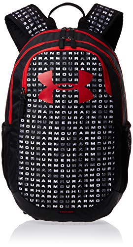 Under Armour UA BOYS SCRIMMAGE BACKPACK
