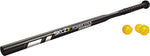 New SKLZ Power Stick Baseball/Softball Training Bat 30oz Black/Yellow