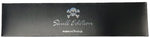 New Volvik Vivid Golf Balls Packs, Includes 'skull' ball marker Black/White