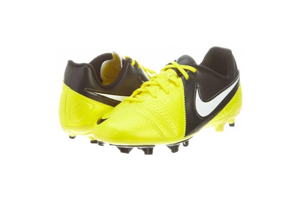 New Nike Jr CTR360 Tiempo Libretto lII Fg  Sz 5y 524927 Molded Soccer Cleat
