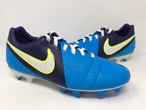New Nike Womens CTR360 Libretto lII Fg  Women's 6.5 524936 Molded Soccer Cleat
