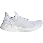 New Adidas Men's 11.5 Ultraboost 19 Running Shoe White G54008