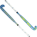 New Harrow Supreme 25 Field Hockey Stick 36 Inch Blue/Yellow