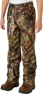 New Field & Stream Youth Large Every Hunt Hunting Pants Realtree, Scentlok